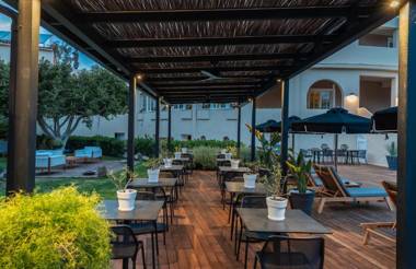 Bitzaro Palace Hotel