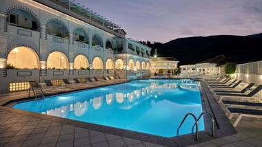 Meandros Boutique & Spa Hotel