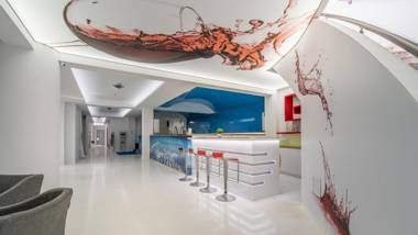 Meandros Boutique & Spa Hotel