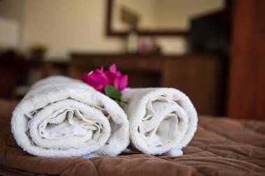 Caretta Beach Hotel & Waterpark