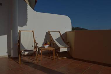 Anagenessis suites & spa