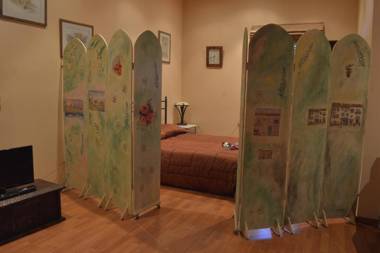 Anagenessis suites & spa