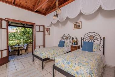 Garden Village Studios & Apartments