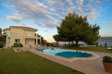 Villa Fantasia Luxury Apartment