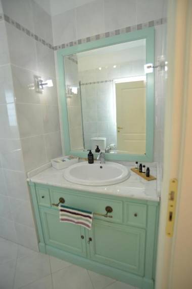 Villa Fantasia Luxury Apartment