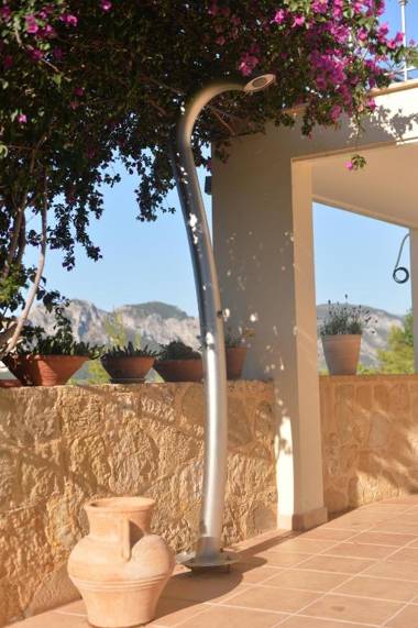 Villa Fantasia Luxury Apartment