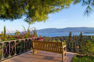 Villa Fantasia Luxury Apartment