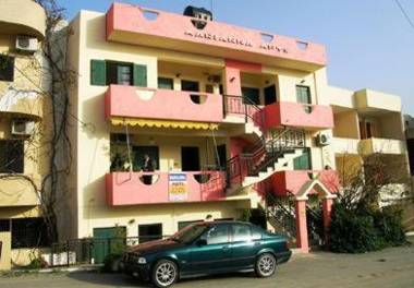 Marianna Apartments
