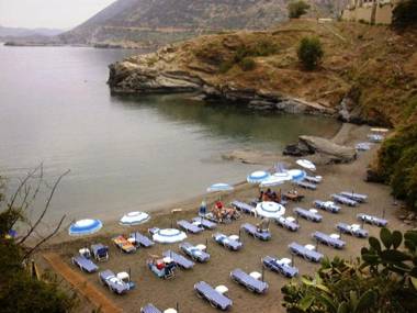 Aparthotel Sofia - Mythos Beach