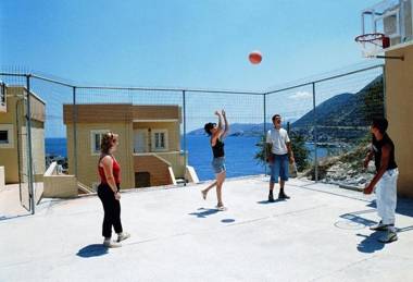 Aparthotel Sofia - Mythos Beach