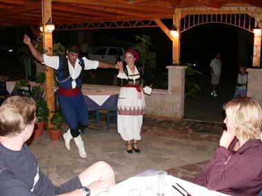 Aparthotel Sofia - Mythos Beach