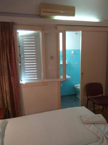 Pasiphae Heraklion Hotel