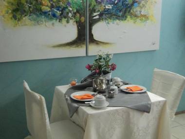 Pasiphae Heraklion Hotel