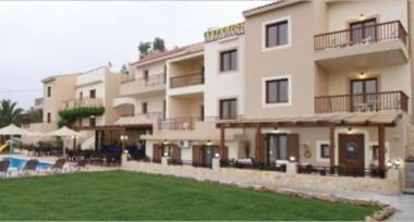 Asterion Apartments
