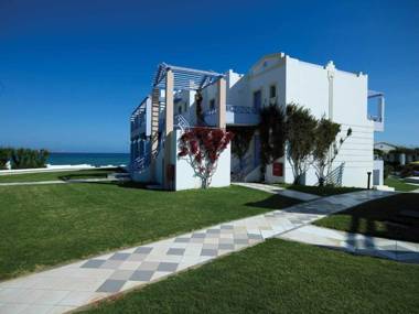 Serita Beach Hotel