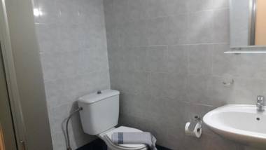 Joanna Apartments