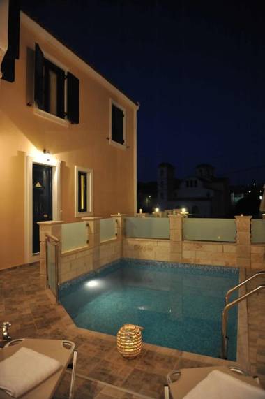 Crete Residence Villas