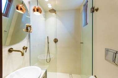 Cretan Residence Villa Dimitrios & Eva