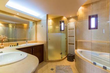 Cretan Residence Villa Dimitrios & Eva