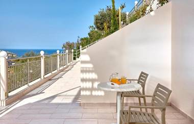 Keramos Villa & Apartments