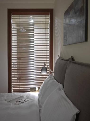 Scalani Hills Boutari Winery & Residences