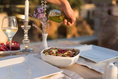 Lameriana Secret Village