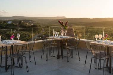 Lameriana Secret Village