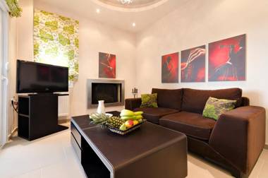 CretaVivere Villas with pool 500m from the Sea