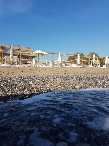 Yianna Caravel "by Checkin"