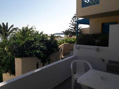 Blue Ocean Apartments