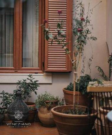 Veneziano Boutique Hotel