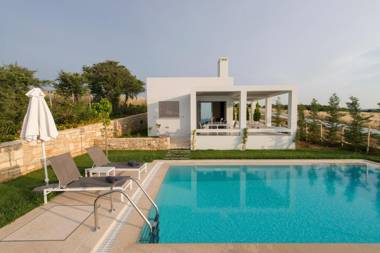 Sofia Luxury Villas