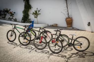 Villa Artemis Wine Dark Sea Villas