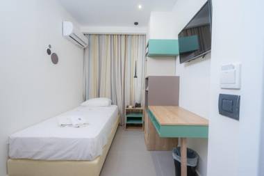 Infinity City Boutique Hotel