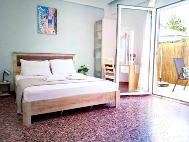 Holiday House Heraklion