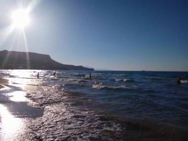 Holiday House Heraklion