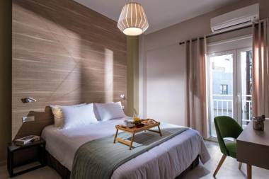 Downtown Central Apartment