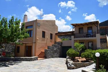 Villa Gloria Complex