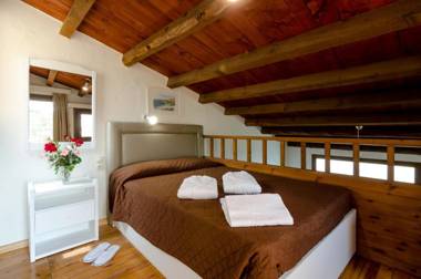 Villa Gloria Complex