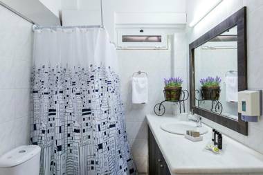 Ariadne Cozy Beautiful Studio