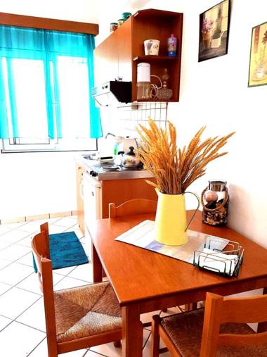 Michael View Apartment