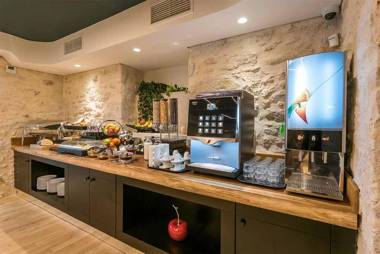 Artion City Boutique Hotel