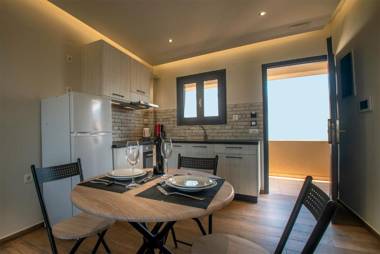 Villa Margarita Suites