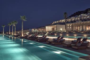 The Royal Senses Resort Crete Curio Collection by Hilton