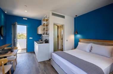 Theasea Stylish Residences