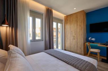 Theasea Stylish Residences