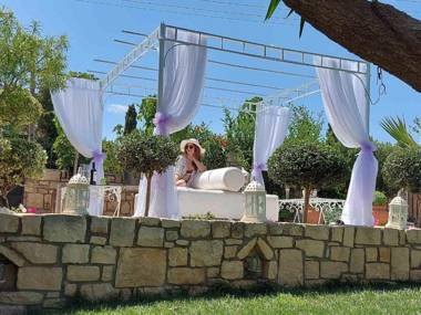 Villa Amelie-Private pool