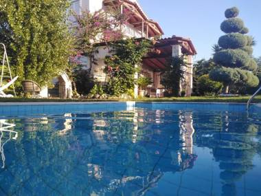 Villa Amelie-Private pool