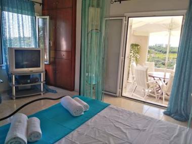 Villa Amelie-Private pool