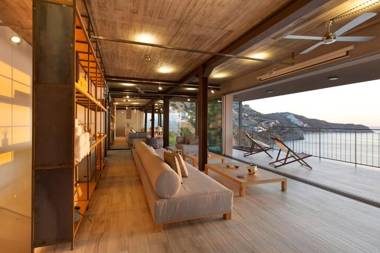 Zen House Crete